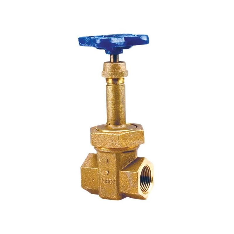 3/8" T174A NIBCO 300# GATE    