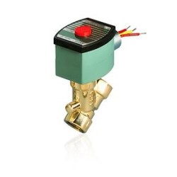 EF8030G83 120V ASCO           