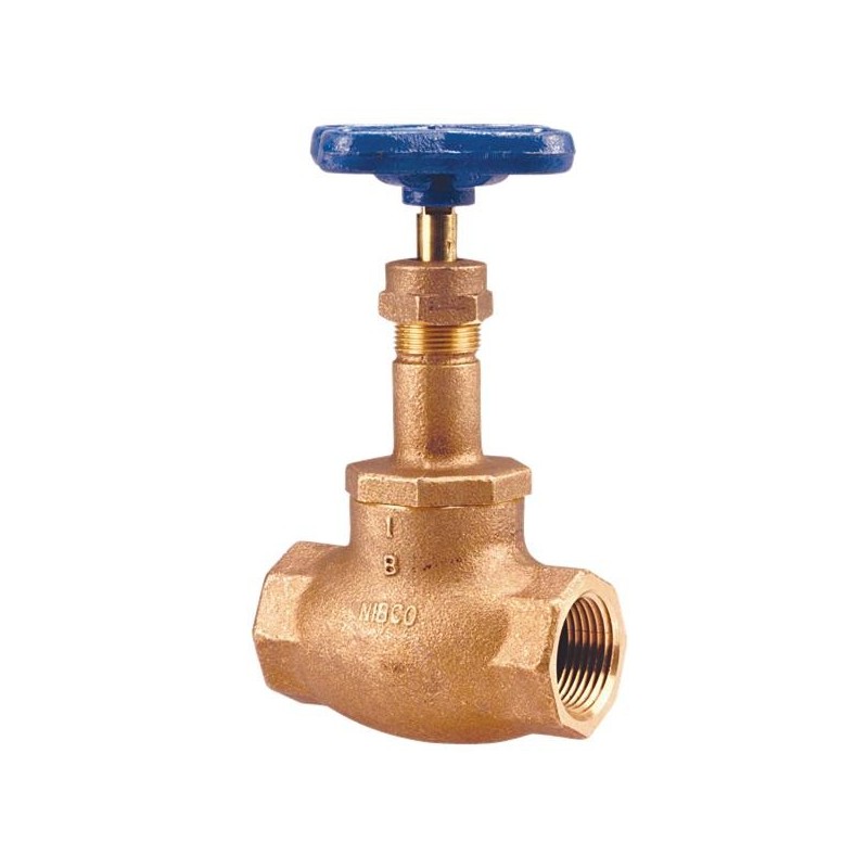 1/2" T211B NIBCO GLOBE        