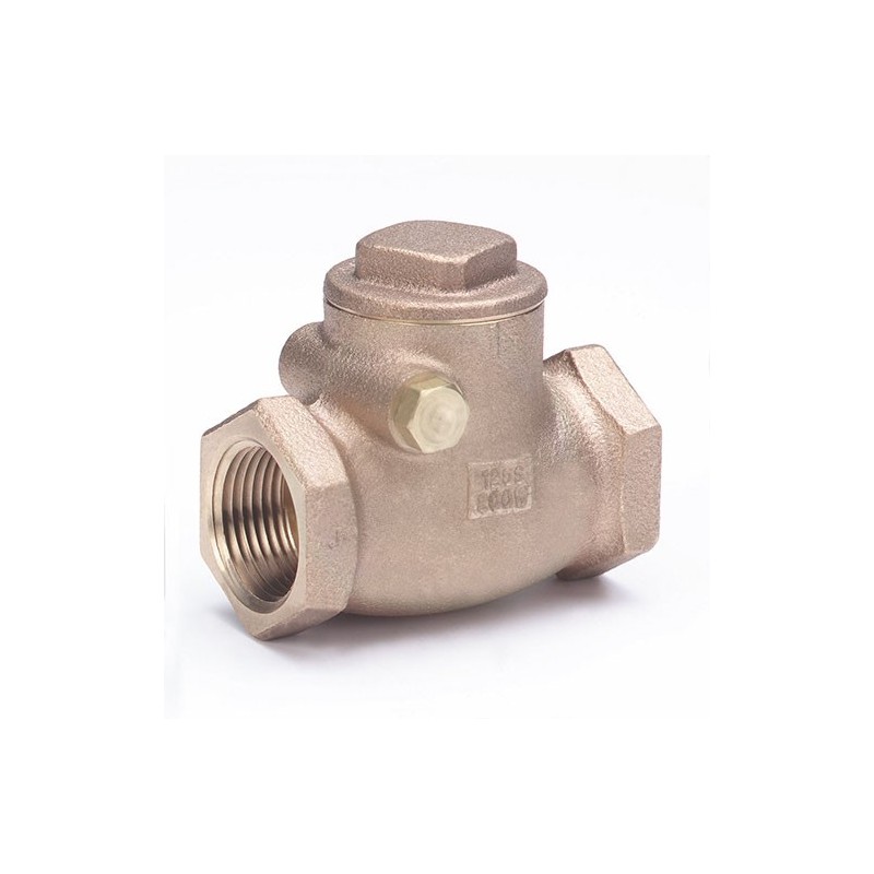 1/2" 509T MILWAUKEE CHECK     
