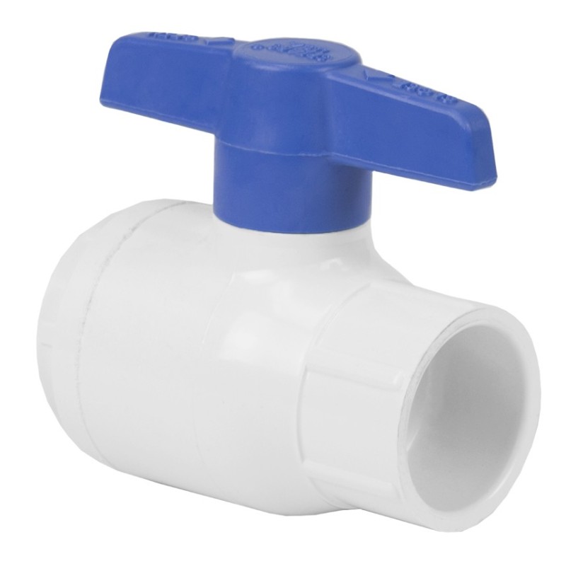 2" 2622-020 PVC40 SOC BV      