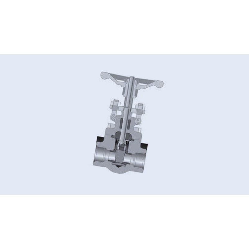 3/8" JENKINS FS GATE BB THRD  