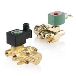 8344G74 ASCO 120/60 AC        