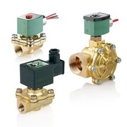 8210G3 ASCO 12V DC            