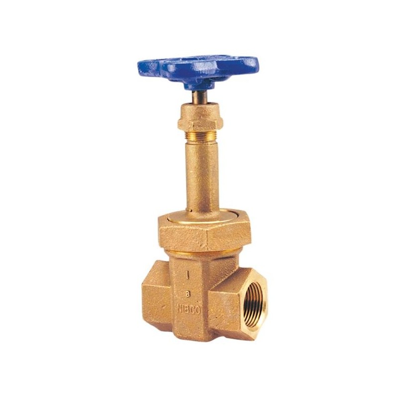 1 1/4" T154A NIBCO GATE       