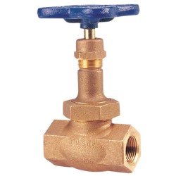 3/8" T276A NIBCO GLOBE        