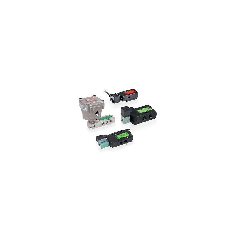 EF8551A017MS ASCO AC          