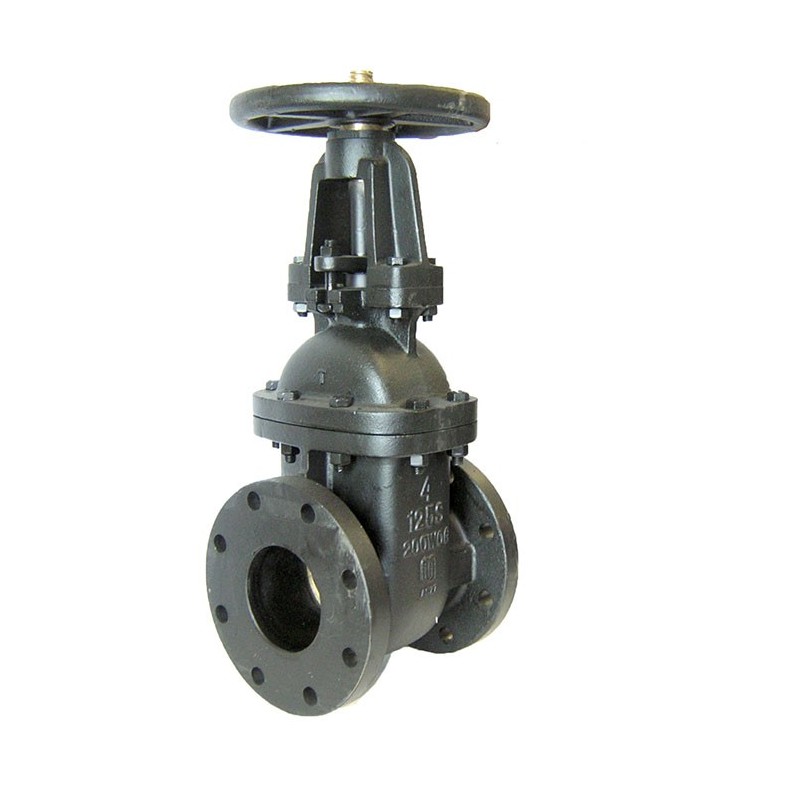 3" 2885-M MILWAUKEE GATE VALVE
