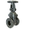 3" 2885-M MILWAUKEE GATE VALVE