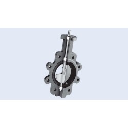 10" CV021352 CRANE DI/E LBFV  