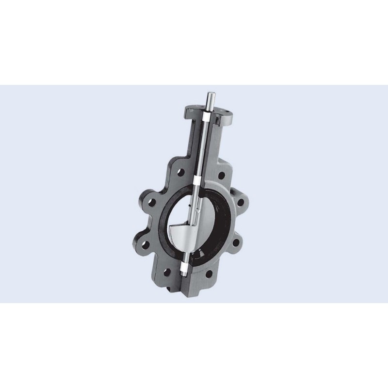 10" CV021352 CRANE DI/E LBFV  