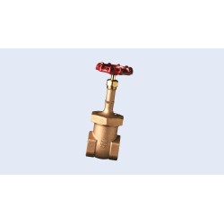 2 1/2" #437 CRANE GATE        
