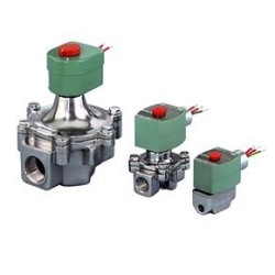 8040H6  ASCO 120/60           