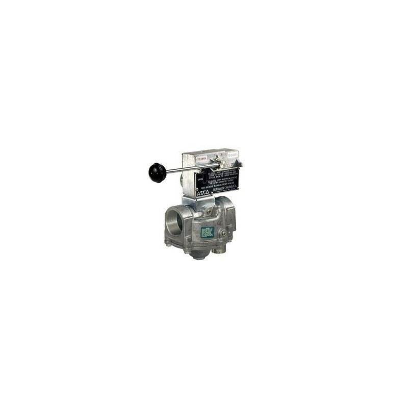 8044A5 ASCO AC                