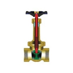 1/2 POWELL 2375 THRD GATE     