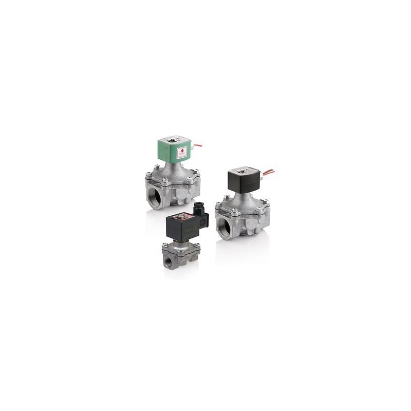 8215G20 ASCO 24VDC            