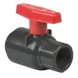 2132-020 2" PVC SOC VITON BV  