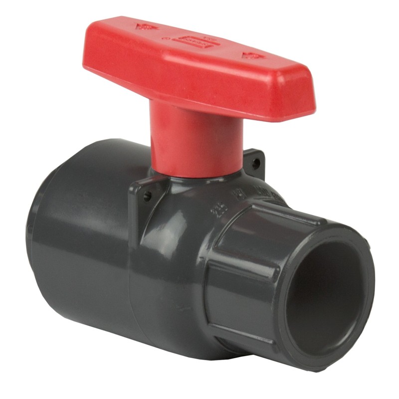 2132-020 2" PVC SOC VITON BV  