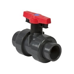 3/4" 1839-007 SPEARS TUBV     