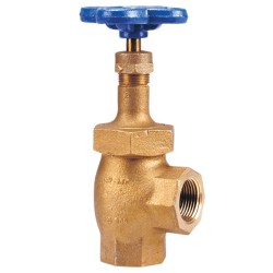 2" T335Y NIBCO ANGLE GLOBE    