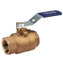 1" T585-70 NIBCO BV           