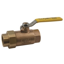 2" 70-308-01 APOLLO BRASS BV  