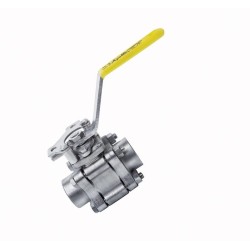 1/4" #86A-101-01 APOLLO SS BV 
