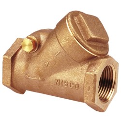 1/4" T473B NIBCO 300# CHECK   