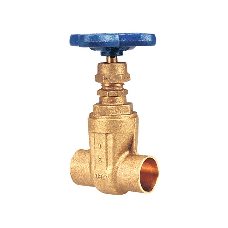 1 1/4" S113 NIBCO 125# GATE   