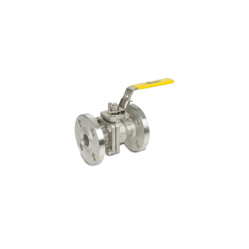 4" FS50116 150# SS SHARPE BV  