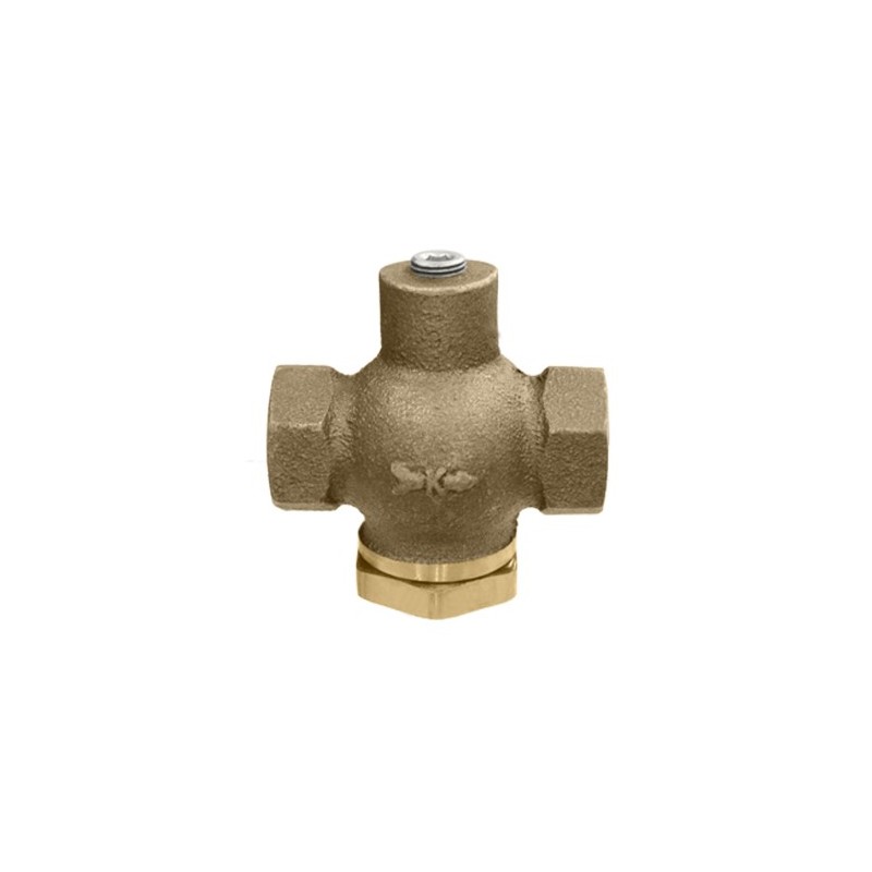 3/4" #205-5 KINGSTON CHECK    