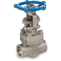 1 1/2" #851 WARREN FS SW GATE 