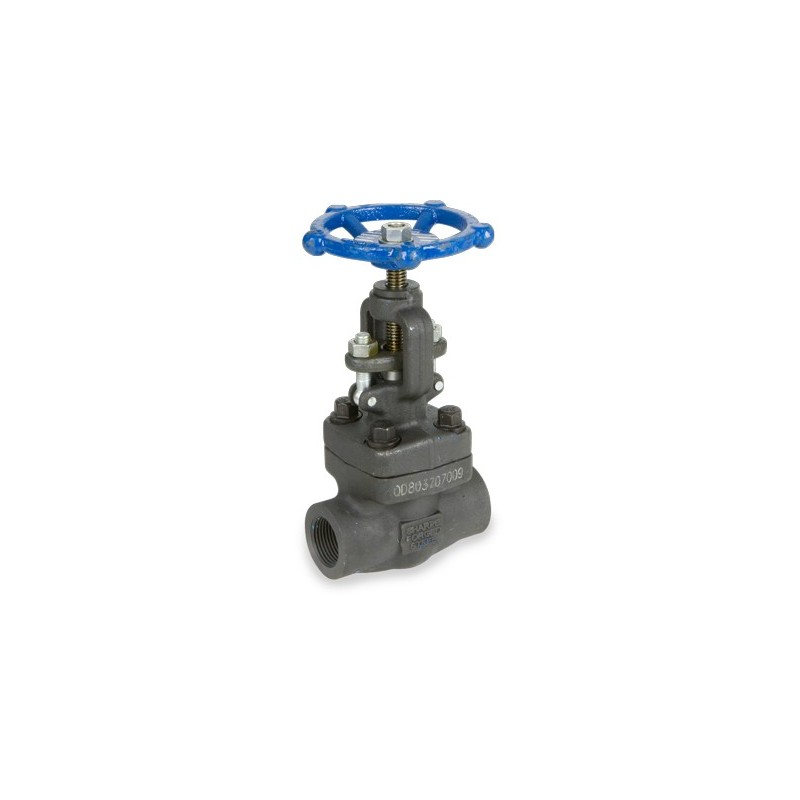 1" WARREN 852-T GLOBE         