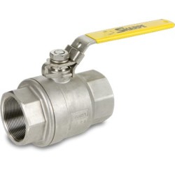 1/4" 50M76 2PC FP SHARPE BV   