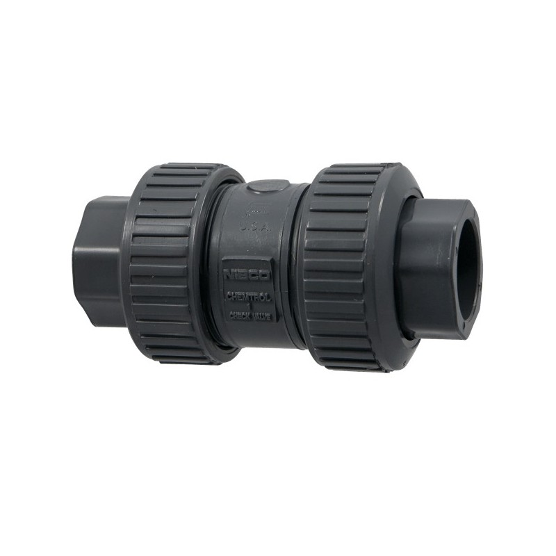 4" S45BC-V NIBCO BALL CHECK   