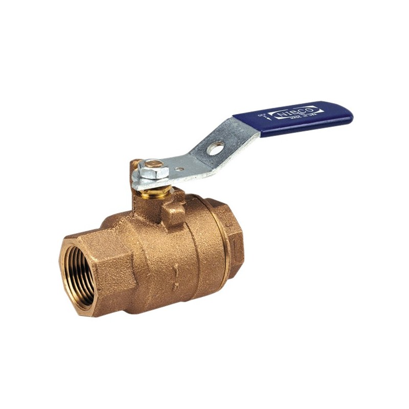 3/4"  T585-70 NIBCO BV        