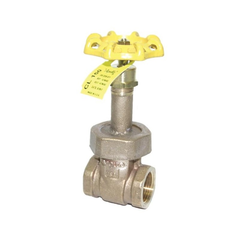 1" 107T 150 RS GATE APOLLO    