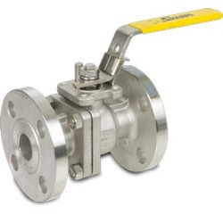1 1/2"FS50116 150#SS SHARPE BV