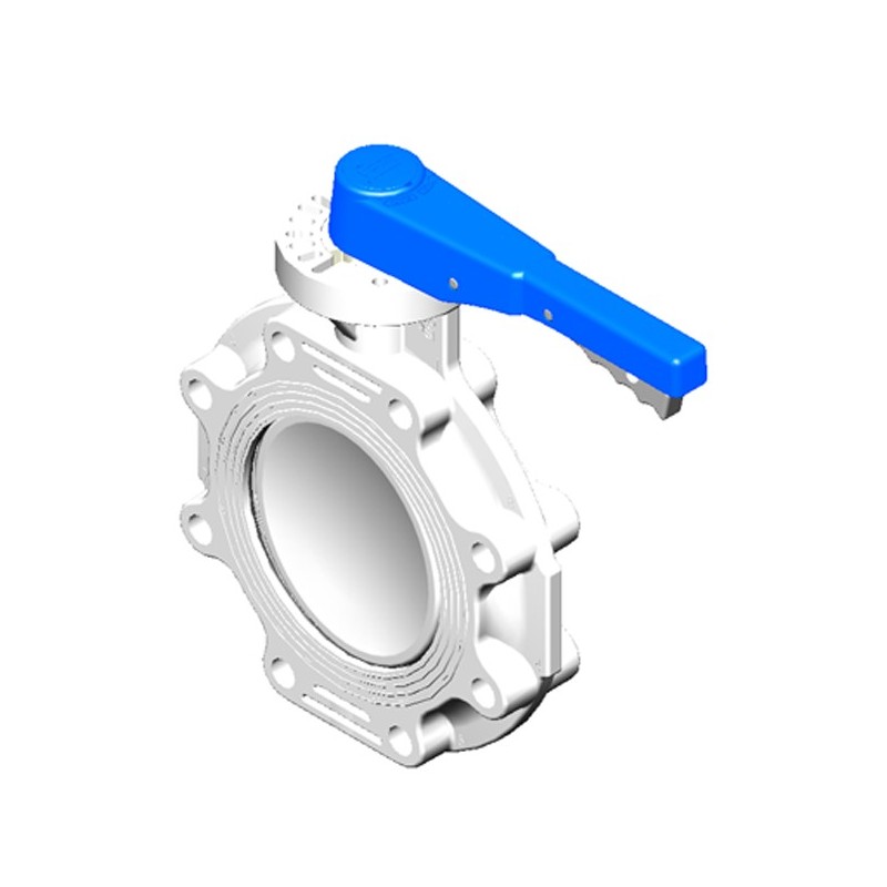 3" SPEARS 722311-030 BFV      