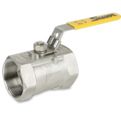 1/2" 58876 UB RP SS SHARPE BV 