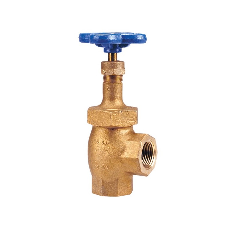 3/4" T335Y NIBCO ANGLE GLOBE  