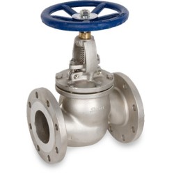 4 300 WARREN 2306WA 316 GLOBE 