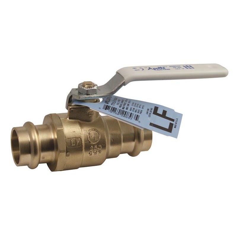 1/2" XPRESS BV #77VLF10301    