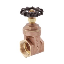 3" MATCO GATE VALVE 514T10    