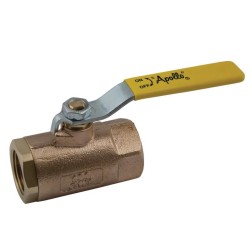 3" 70-100-10A APOLLO BRNZ BV  