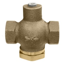 1/2" #205-4 KINGSTON CHECK    