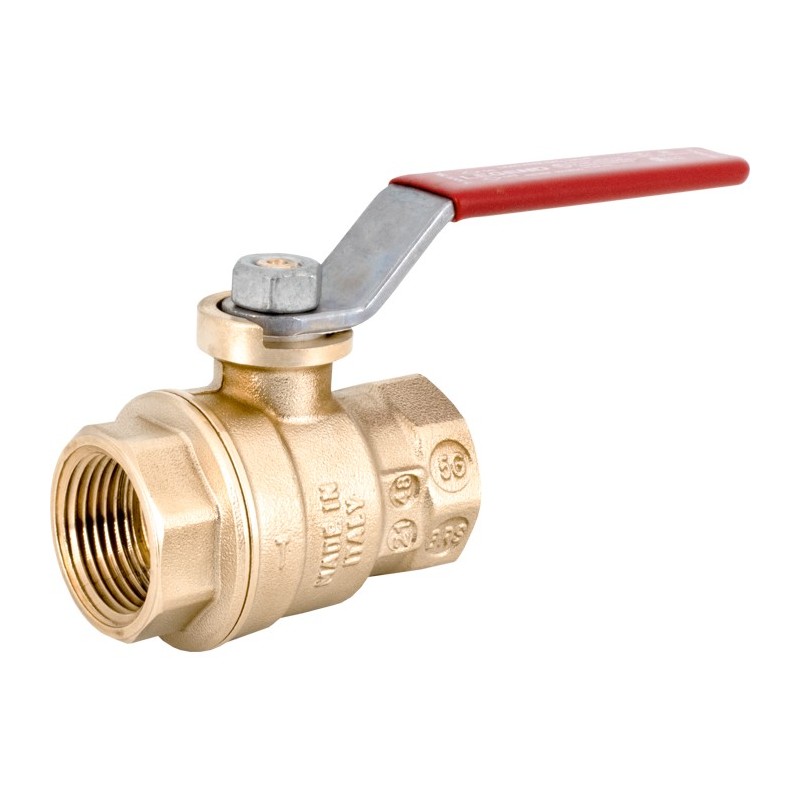 3/8" T-1001 LEGEND BV 101-102 