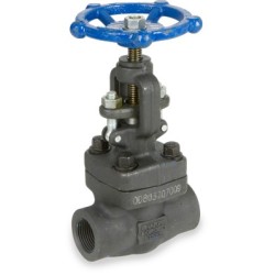 2" #852 WARREN FS SW GLOBE    