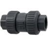 1 1/2" U45BC-V NIBCO BALL CHK 