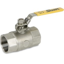 1 1/4" 54576 2PC SP SHARPE BV 